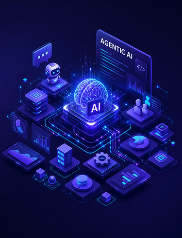 Agentic AI Image